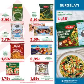 Volantino Supermercati Pasquale Prisco Pagina 7