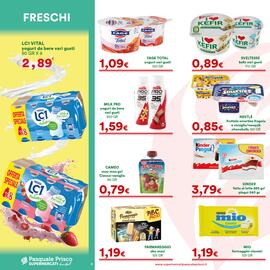 Volantino Supermercati Pasquale Prisco Pagina 8