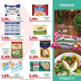 Volantino Supermercati Pasquale Prisco Pagina 9