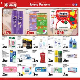 Volantino Supermercati Vinci Pagina 10