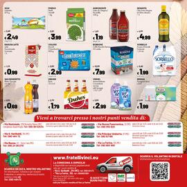 Volantino Supermercati Vinci Pagina 12