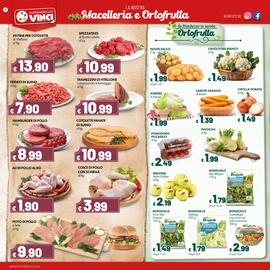 Volantino Supermercati Vinci Pagina 2