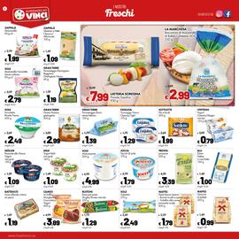 Volantino Supermercati Vinci Pagina 4