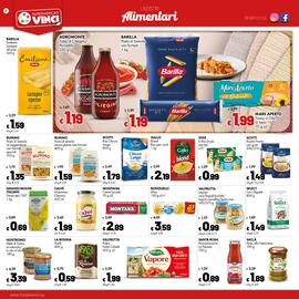 Volantino Supermercati Vinci Pagina 6