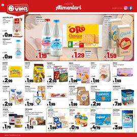 Volantino Supermercati Vinci Pagina 8