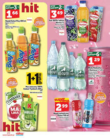 Topaz Express gazetka tydzień 41 Strona 20