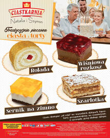 Topaz Express gazetka tydzień 41 Strona 28