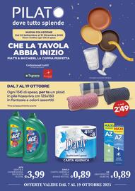 Volantino Pilato Pagina 1
