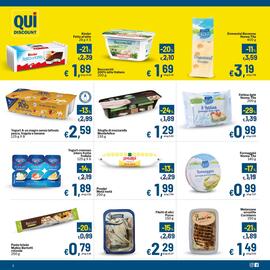 Volantino Qui Discount Pagina 2