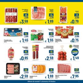Volantino Qui Discount Pagina 3
