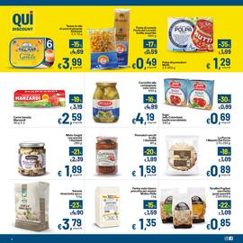 Volantino Qui Discount Pagina 4