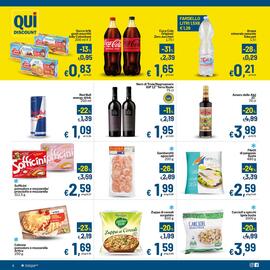 Volantino Qui Discount Pagina 6