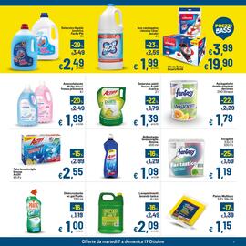 Volantino Qui Discount Pagina 7