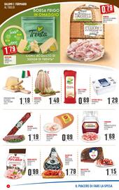 Volantino Maxipiù Pagina 2