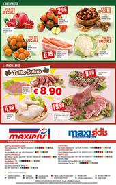 Volantino Maxipiù Pagina 24