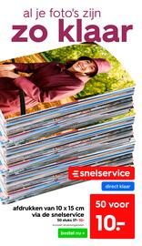 HEMA folder Pagina 20