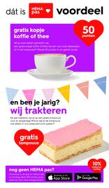HEMA folder Pagina 27