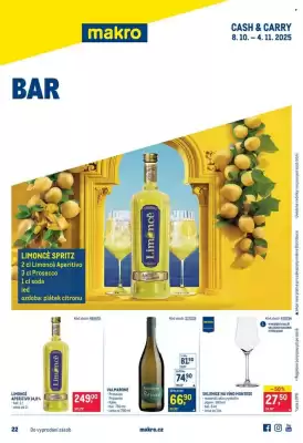 Makro leták