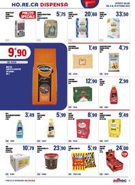Volantino Adhoc Pagina 17