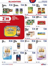 Volantino Adhoc Pagina 19