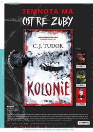 Knižní klub leták Strana 12