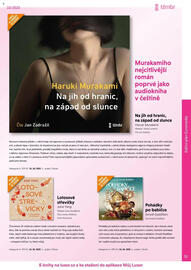 Knižní klub leták Strana 33