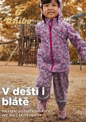 Tchibo leták (platné do 3-11)