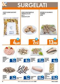Volantino ARCA C+C cash and carry Pagina 10