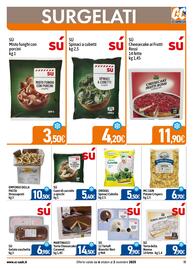 Volantino ARCA C+C cash and carry Pagina 11