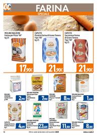 Volantino ARCA C+C cash and carry Pagina 12