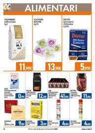 Volantino ARCA C+C cash and carry Pagina 14