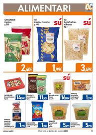 Volantino ARCA C+C cash and carry Pagina 15