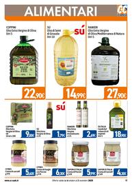 Volantino ARCA C+C cash and carry Pagina 17