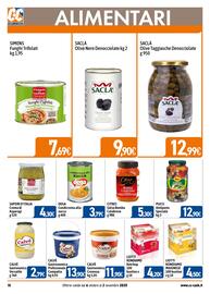 Volantino ARCA C+C cash and carry Pagina 18