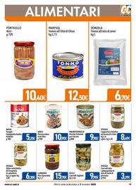 Volantino ARCA C+C cash and carry Pagina 19