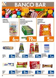 Volantino ARCA C+C cash and carry Pagina 20