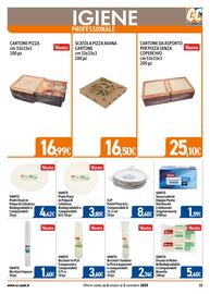 Volantino ARCA C+C cash and carry Pagina 23