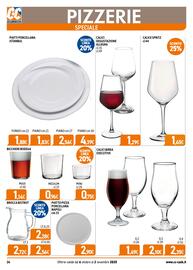 Volantino ARCA C+C cash and carry Pagina 24