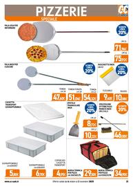 Volantino ARCA C+C cash and carry Pagina 25