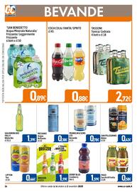 Volantino ARCA C+C cash and carry Pagina 26