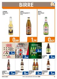 Volantino ARCA C+C cash and carry Pagina 27