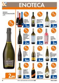 Volantino ARCA C+C cash and carry Pagina 28