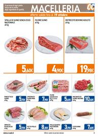 Volantino ARCA C+C cash and carry Pagina 3