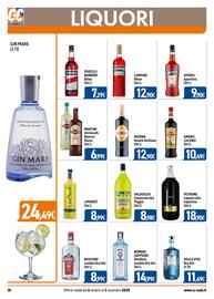 Volantino ARCA C+C cash and carry Pagina 30