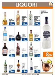 Volantino ARCA C+C cash and carry Pagina 31