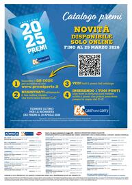 Volantino ARCA C+C cash and carry Pagina 32