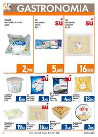 Volantino ARCA C+C cash and carry Pagina 4