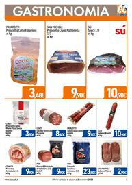 Volantino ARCA C+C cash and carry Pagina 5