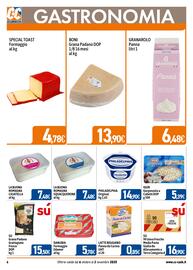 Volantino ARCA C+C cash and carry Pagina 6