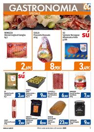 Volantino ARCA C+C cash and carry Pagina 7